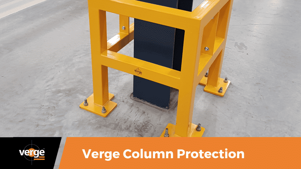 Optimisation of safety and security in your premises with Verge Safety products