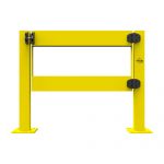 Verge Self-Closing V-Gate 1000w Right Hand