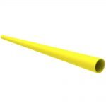 Warehouse safety barriers, forklift safety barriers, mezzanine pallet gates