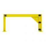 BV065 – Verge Swing Boom Gate Single 1800w Right hand