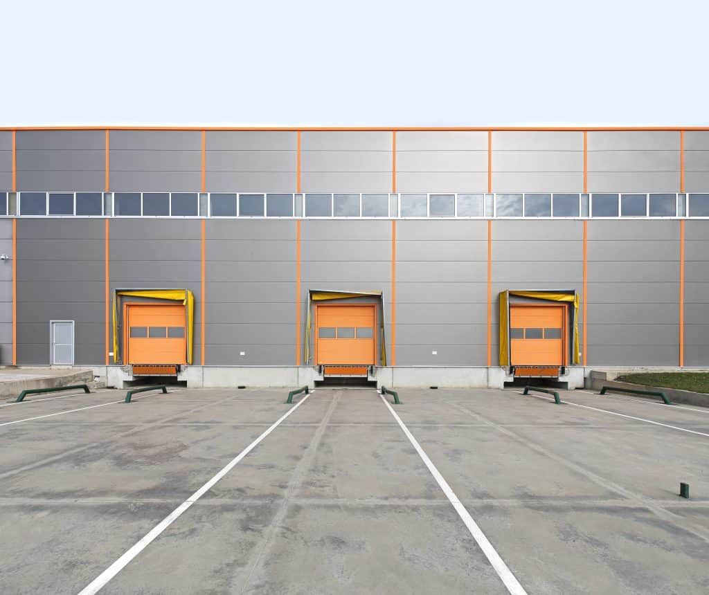 Loading Dock Safety Solutions