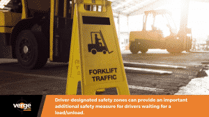 Exclusion Zones | Verge Safety Barriers
