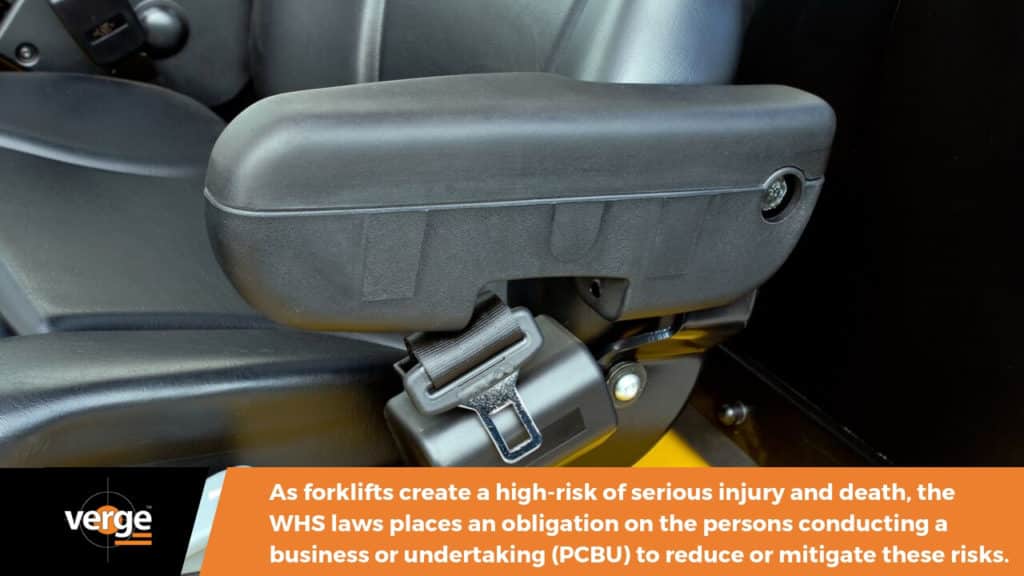 Forklift Safety For Workers How To Be Safe Around Forklifts