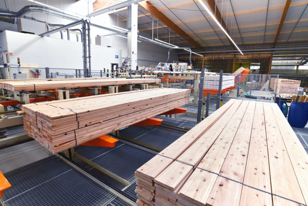verge sawmill safety barriers