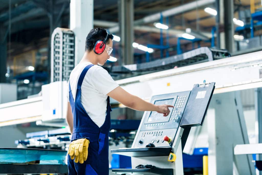 verge engineering business safety barriers