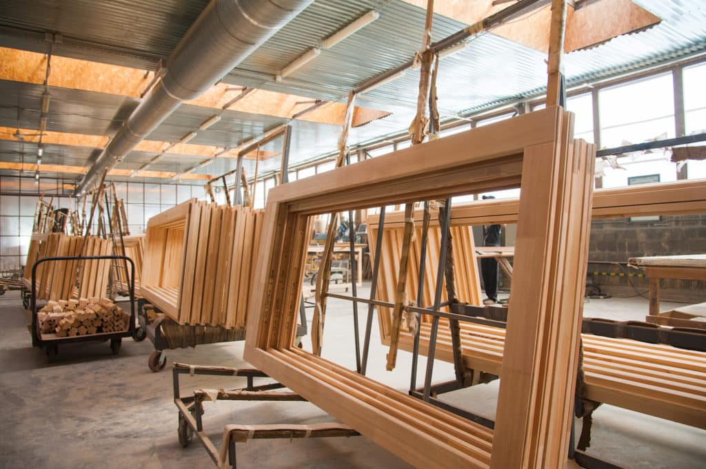 verge joinery workshops safety barriers