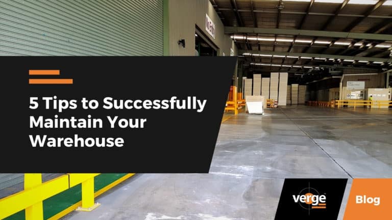 Loading & Unloading Exclusion Zone | Verge Safety Barriers