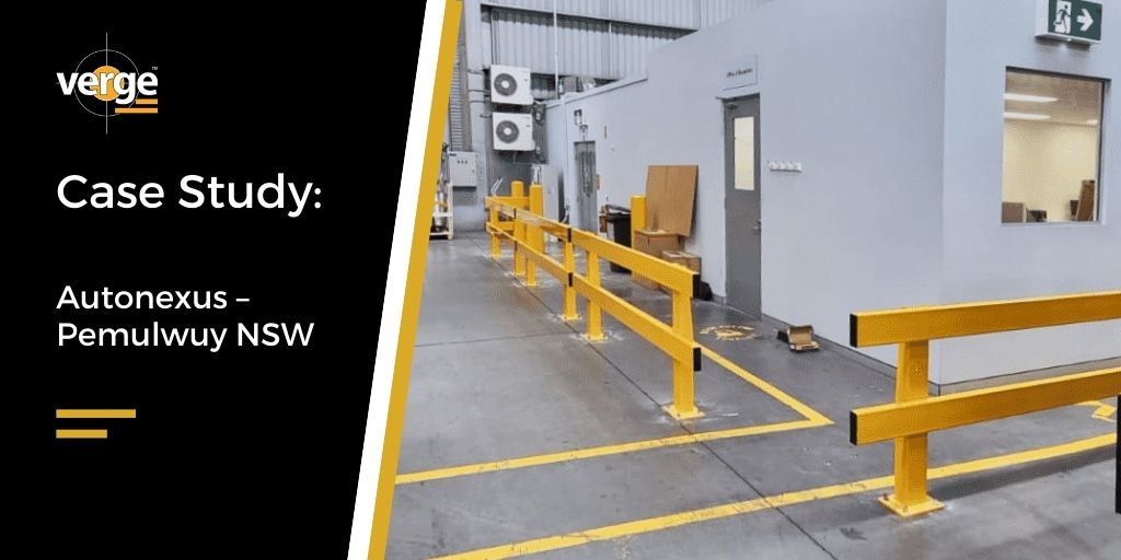 Autonexus – Pemulwuy NSW