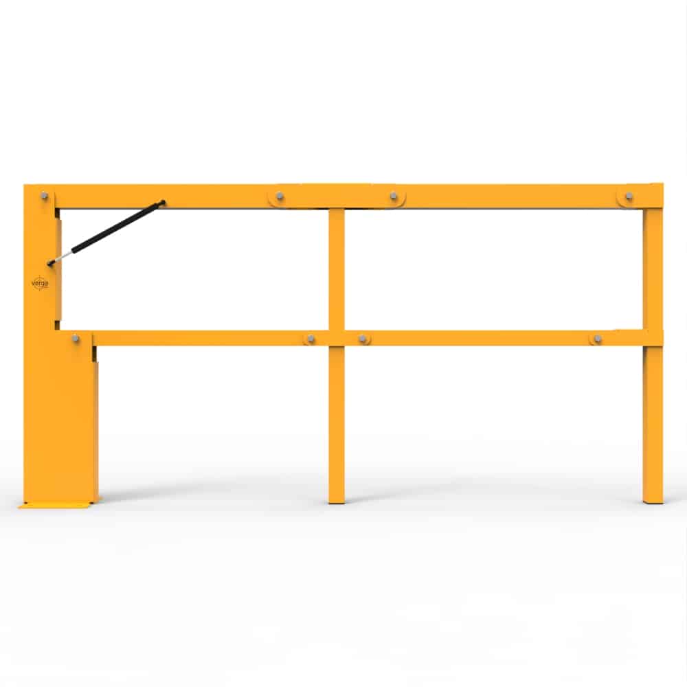 Dock-Pro Bi-Fold Single