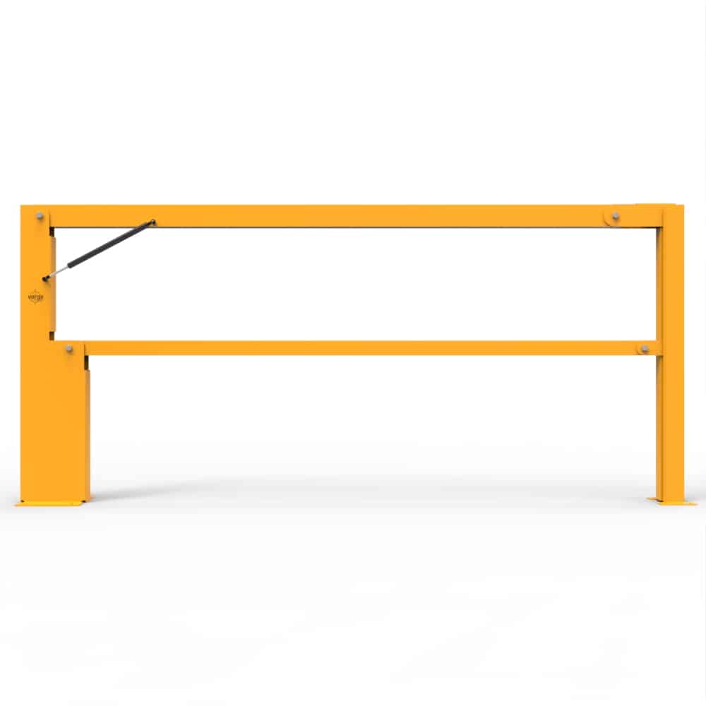 Dock-Pro Standard Single