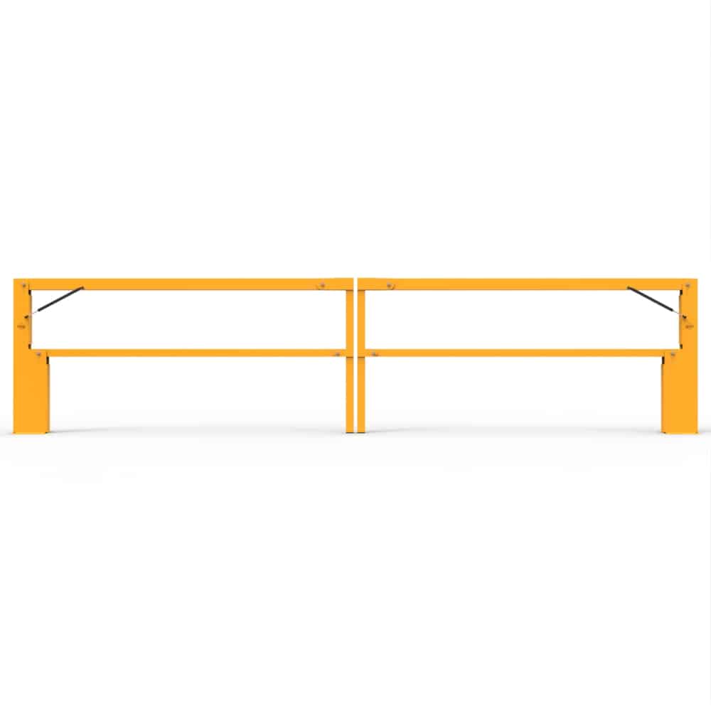 Dock-Pro Standard Double