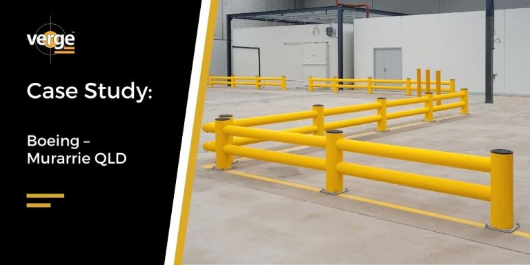 Boeing – Murarrie QLD