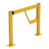 BV072 – New Verge Soft-Close V-Gate™ (Right Hand) - Image 4