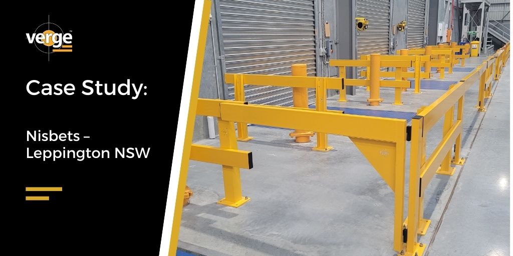 Nisbets – Leppington NSW