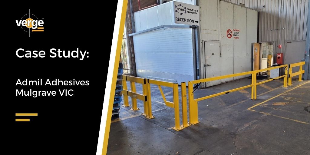 Admil Adhesives Mulgrave VIC