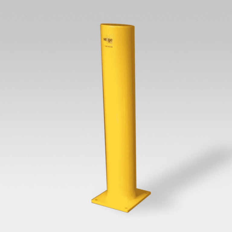 Bollards | Verge Safety Barriers | Melrose Park, NSW
