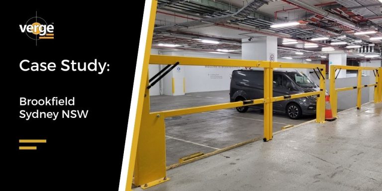 Brookfield Sydney NSW