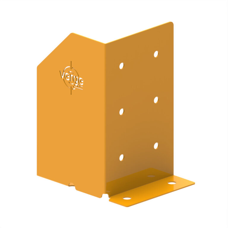 Pallet Rack & Wall Protection | Verge Safety Barriers