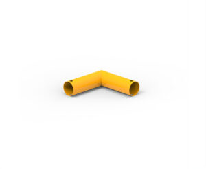 Pallet Rack & Wall Protection | Verge Safety Barriers
