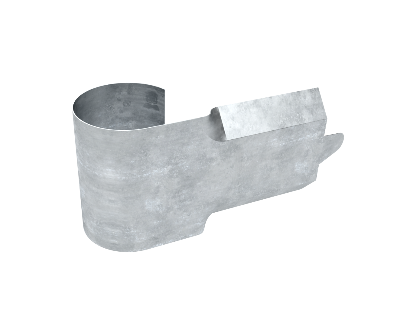 Verge Guard-PRO - Verge Safety Barriers
