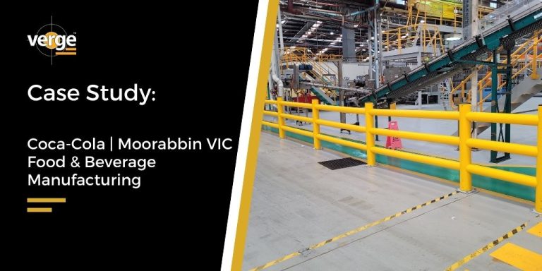 Coca-Cola | Moorabbin VIC Food & Beverage Manufacturing