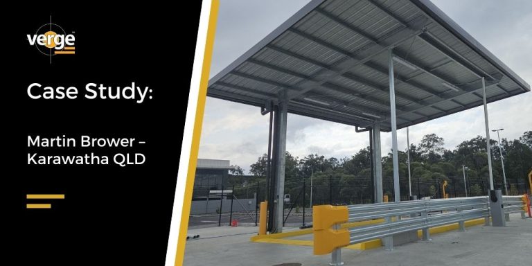 Martin Brower – Karawatha QLD