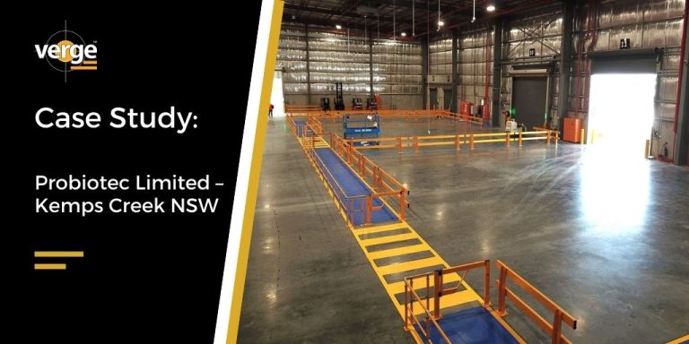 Probiotec Limited – Kemps Creek NSW