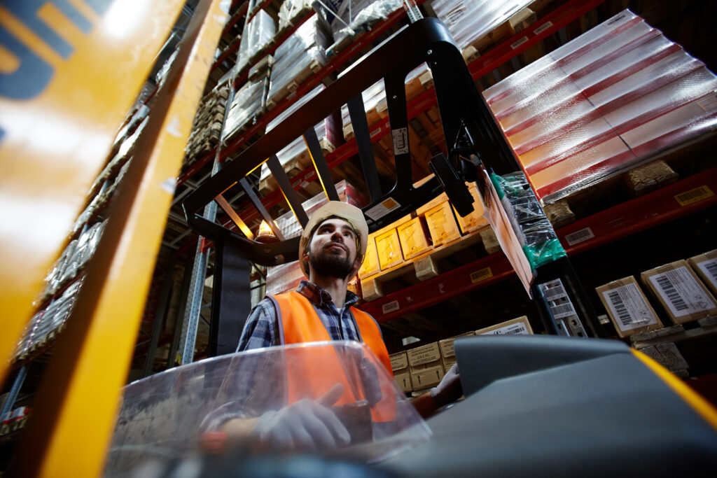 Top 10 Warehouse Safety Mistakes to Avoid