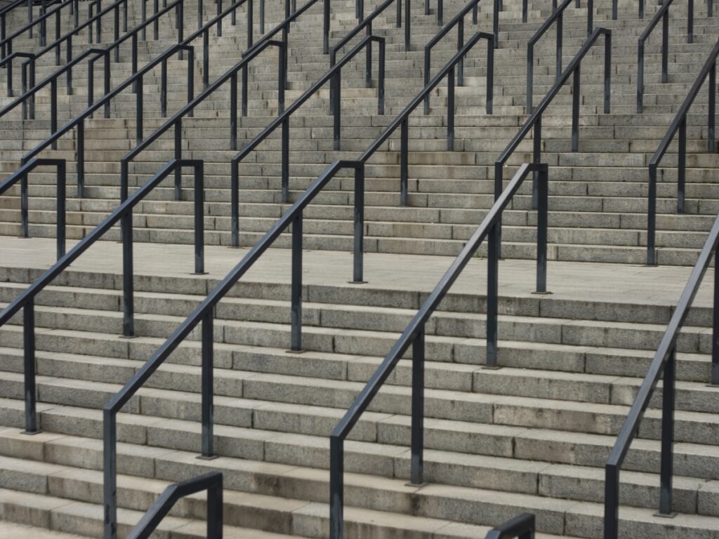 Why Safety Barriers Are Essential for Campuses