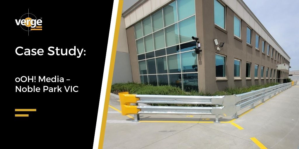 oOH! Media – Noble Park VIC