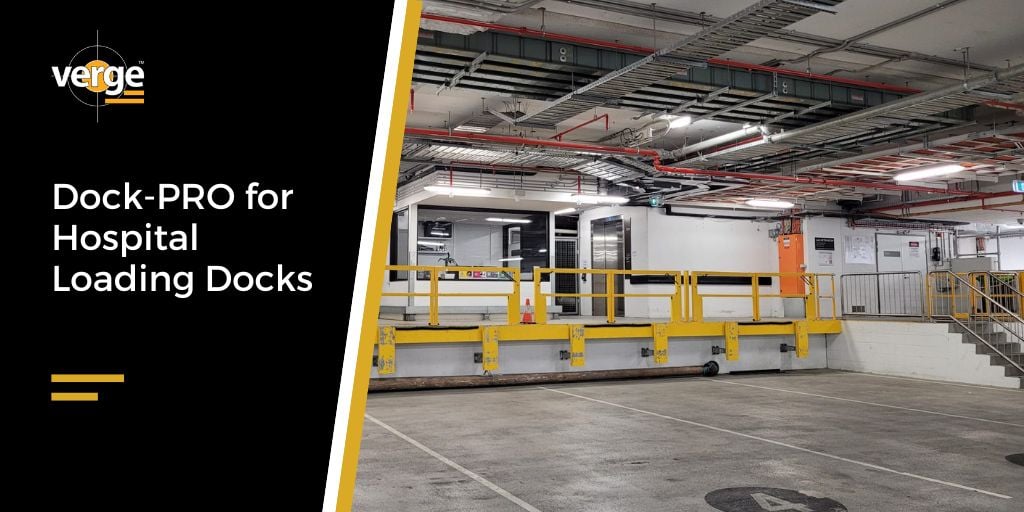 Verge Safety Barriers - case study