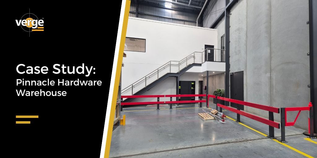 Case Study - Pinnacle Hardware