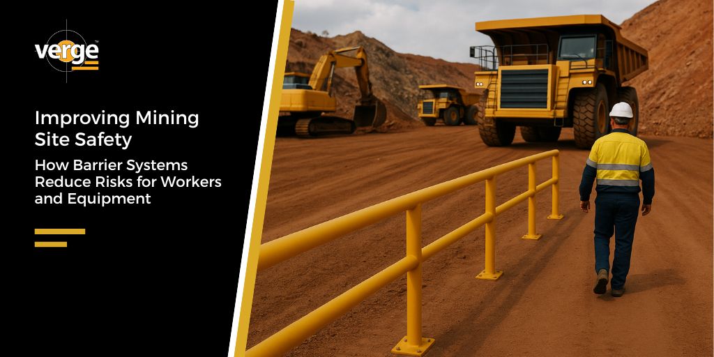 Improving Mining Site Safety