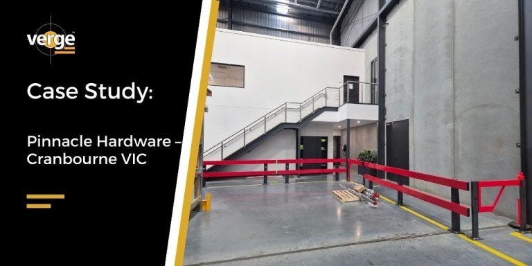 Pinnacle Hardware – Cranbourne VIC
