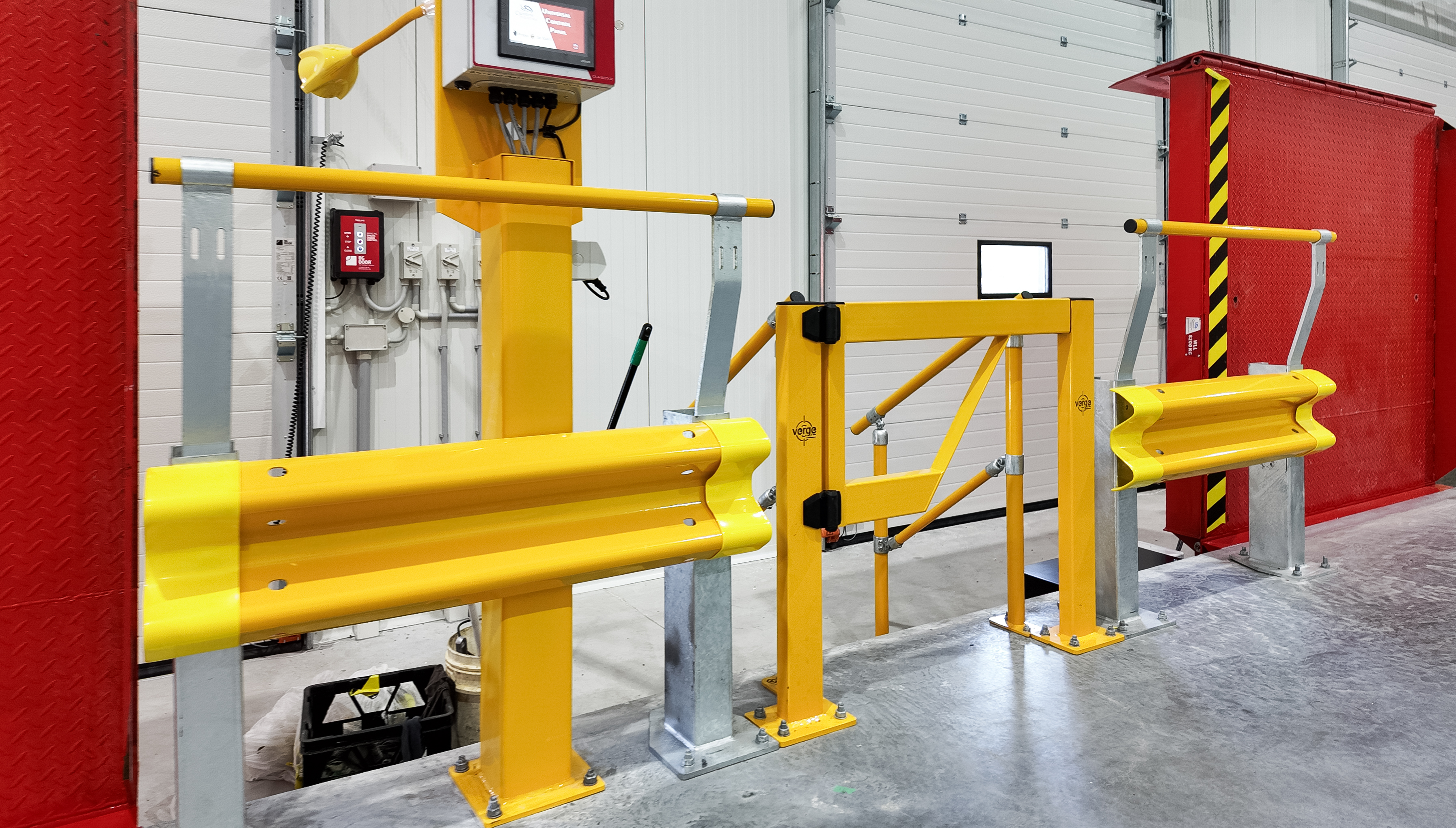 High-Voltage Equipment and Switchyards