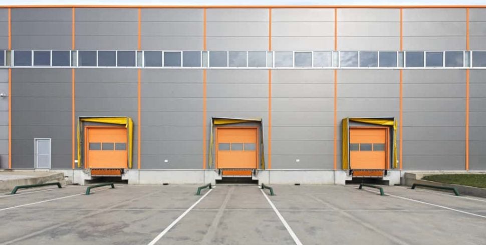 loading dock safety Loading Dock Safety Solutions