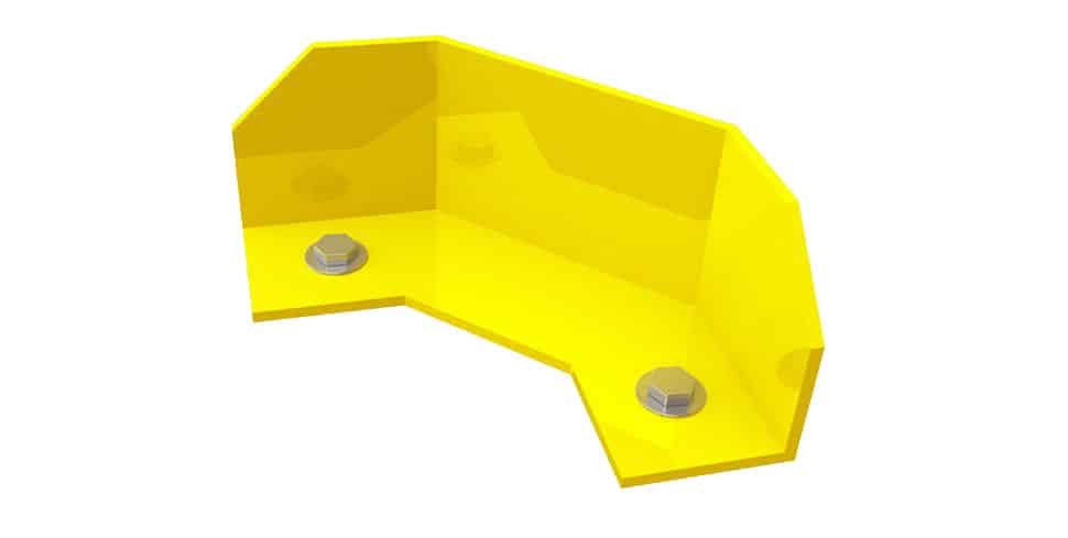 loading dock safety products