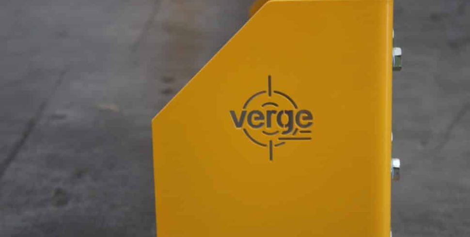 verge wall pro installation newcastle