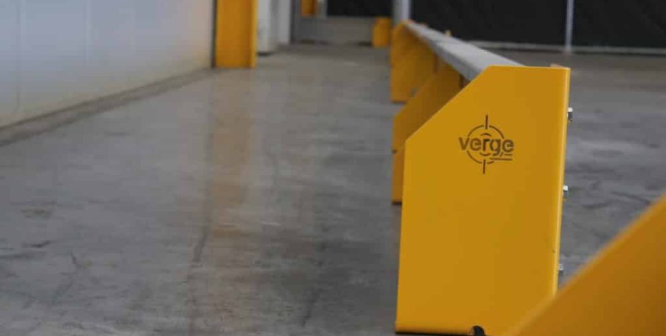 verge wall pro sydney